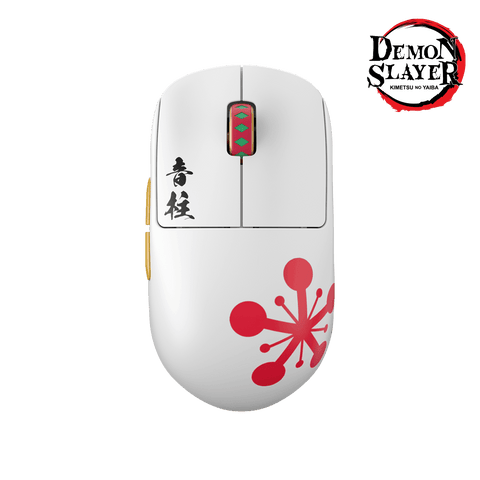 [Demon Slayer] X2H Tengen Gaming Mouse - Pulsar Gaming Gears