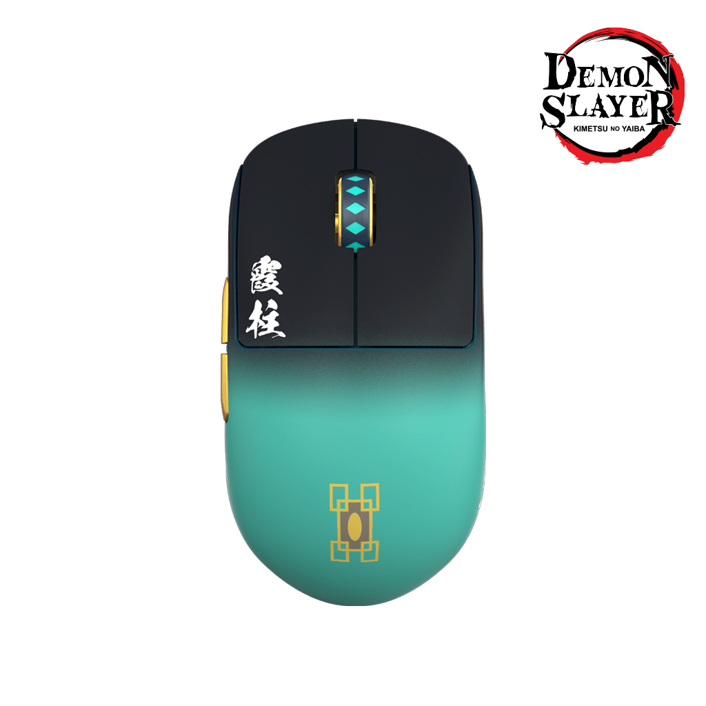 [Demon Slayer] X2H Mini Muichiro Gaming Mouse