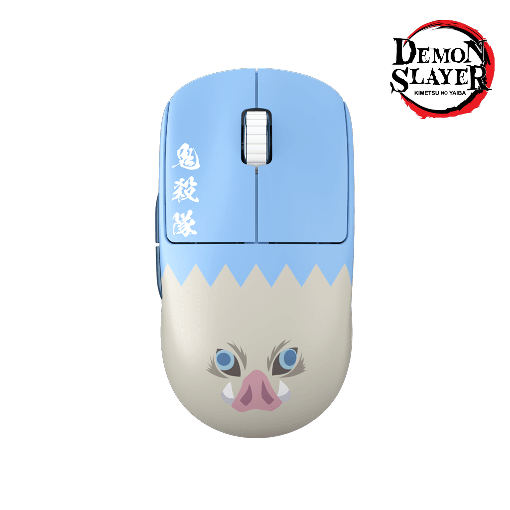 DJMAX x Pulsar Gaming Mouse EL