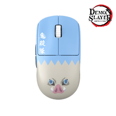 [Demon Slayer] X2V2 Inosuke Gaming Mouse