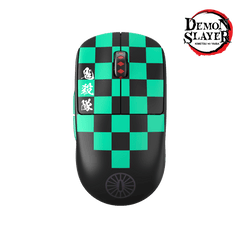 [Demon Slayer] X2V2 Tanjiro Gaming Mouse