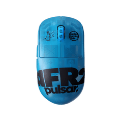 [#FR2 Edition] X2H Gaming Mouse