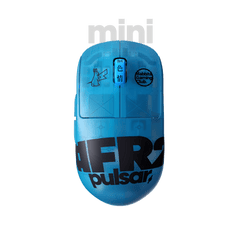 [#FR2 Edition] X2H mini Gaming Mouse