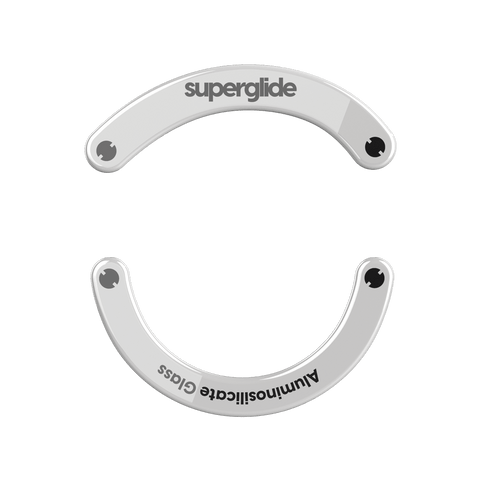 Superglide 1 for Logitech G703 / G603 / G403 - Pulsar Gaming Gears