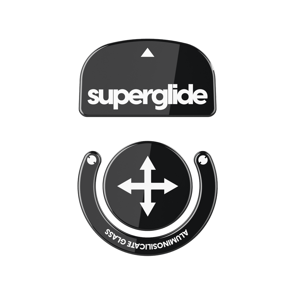 For Logitech G PRO X SUPERLIGHT
