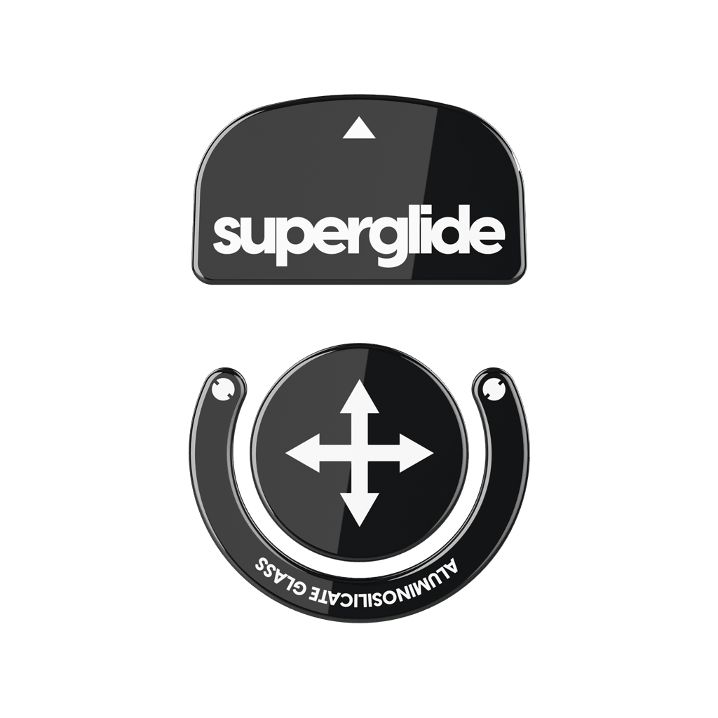 Superglide 1 for Logitech G PRO X SUPERLIGHT 1