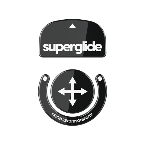 Superglide 1 for Logitech G PRO X SUPERLIGHT 1