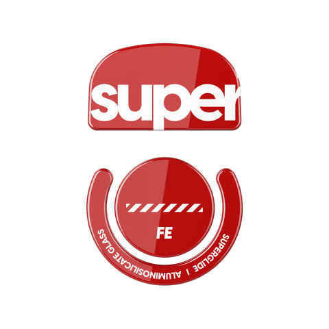 For Logitech G PRO X SUPERLIGHT
