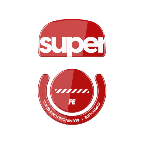 Superglide 1 for Logitech G PRO X SUPERLIGHT 1