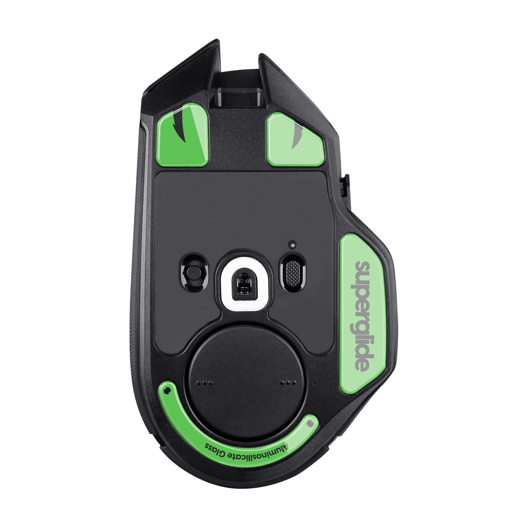 Superglide 2 for Razer Viper V2 Pro – Pulsar Gaming Gears