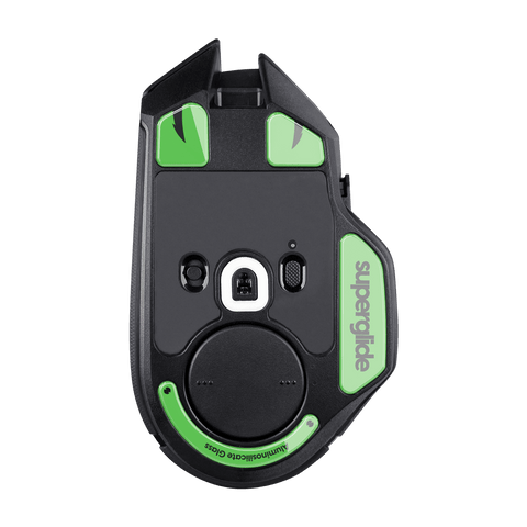 For Razer Basilisk V3 Pro – Pulsar Gaming Gears