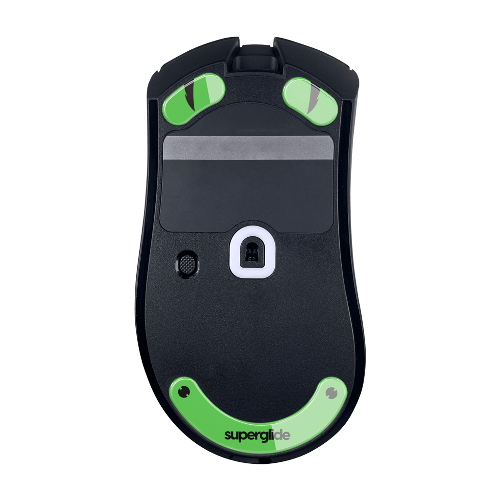 For Razer Deathadder V3 Pro – Pulsar Gaming Gears