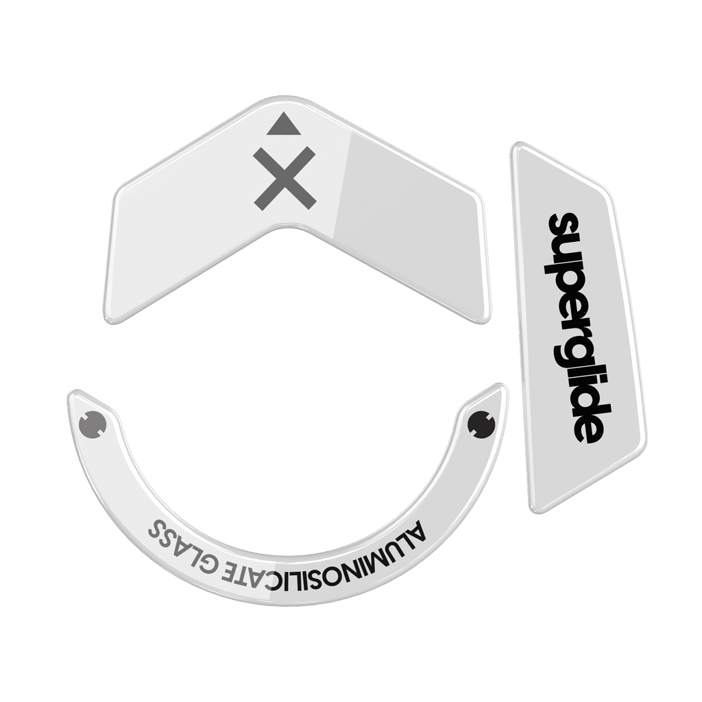 For Logitech G502 X