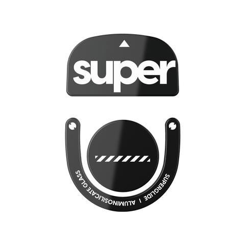 Superglide 2 for Logitech G PRO X SUPERLIGHT 2 – Pulsar Gaming Gears