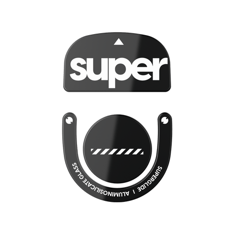 Superglide 2 for Logitech G PRO X SUPERLIGHT 2