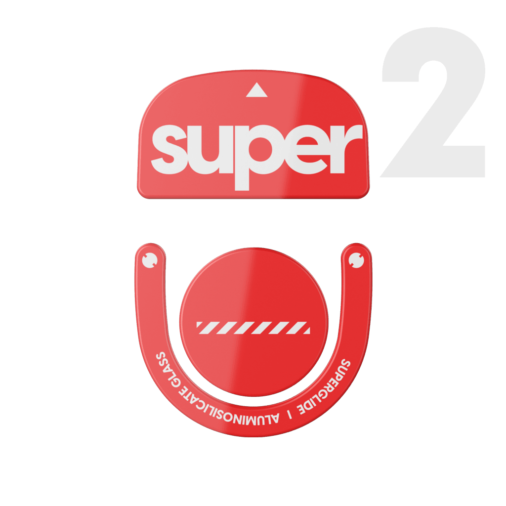 Superglide 2 For Logitech G PRO X SUPERLIGHT 2 Pulsar Gaming Gears superglide-2-for-logitech-g-pro-x-superlight-2-pulsar-gaming-gears