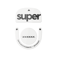 Superglide (Type-C) for Logitech G PRO X SUPERLIGHT 2 – Pulsar Superglide (Type-C) for Logitech G PRO X SUPERLIGHT 2 – Pulsar