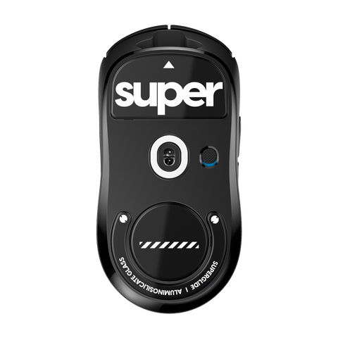 Superglide 2 for Logitech G PRO X SUPERLIGHT – Pulsar Gaming Gears