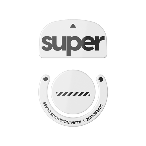 Superglide 2 for Logitech G PRO X SUPERLIGHT