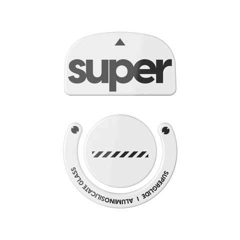 Superglide 2 for Logitech G PRO X SUPERLIGHT 1
