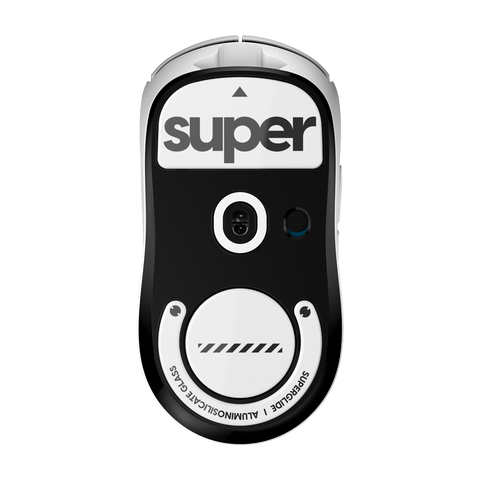 Superglide 2 for Logitech G PRO X SUPERLIGHT – Pulsar Gaming Gears