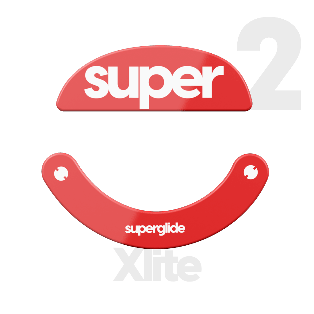 Superglide Type-C for Xlite Series (Compatible with Feinmann Superglide Type-C for Xlite Series (Compatible with Feinmann