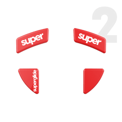 Superglide 2 for Razer Viper Ultimate