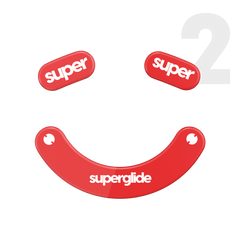 Superglide 2 for Razer Viper V2 Pro