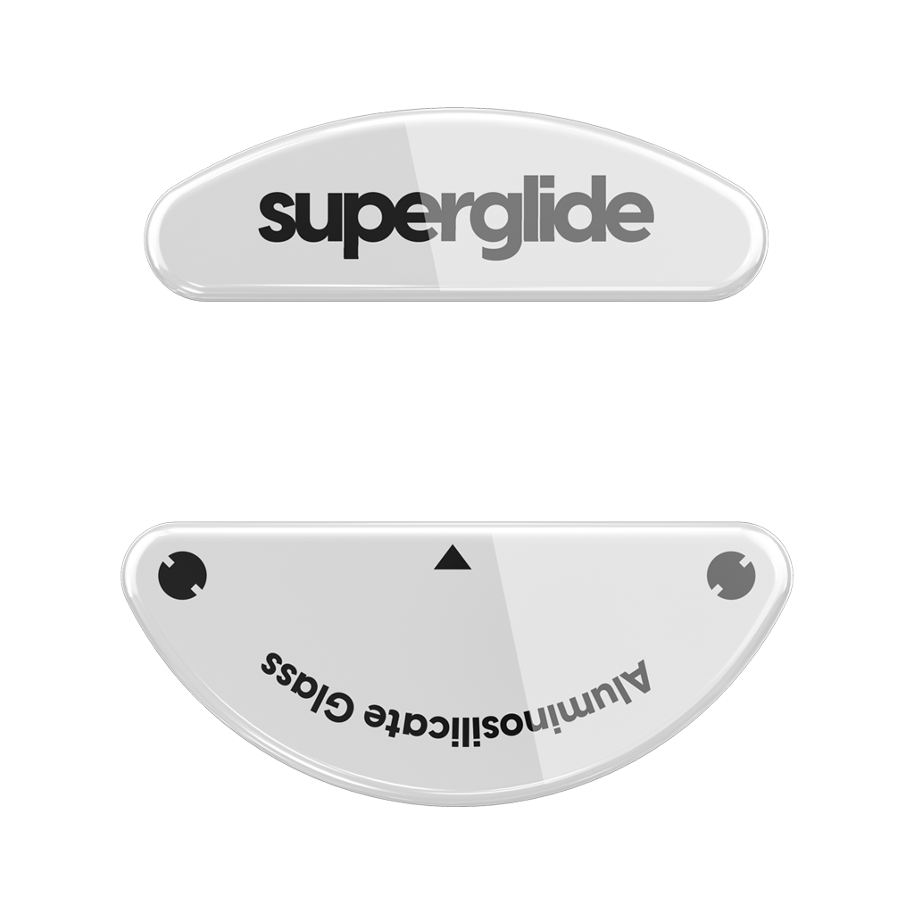 For SteelSeries Aerox 3 / Aerox 9 Wireless
