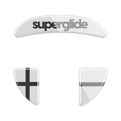 Superglide 1 for Xtrfy MZ1 Wireless