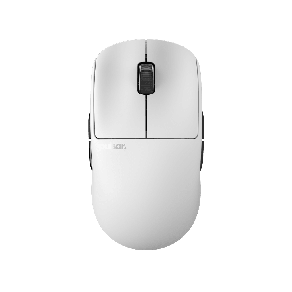 X2A Gaming Mouse