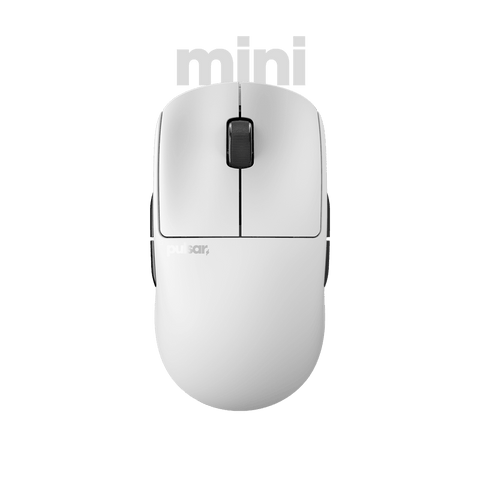 X2A Mini Gaming Mouse