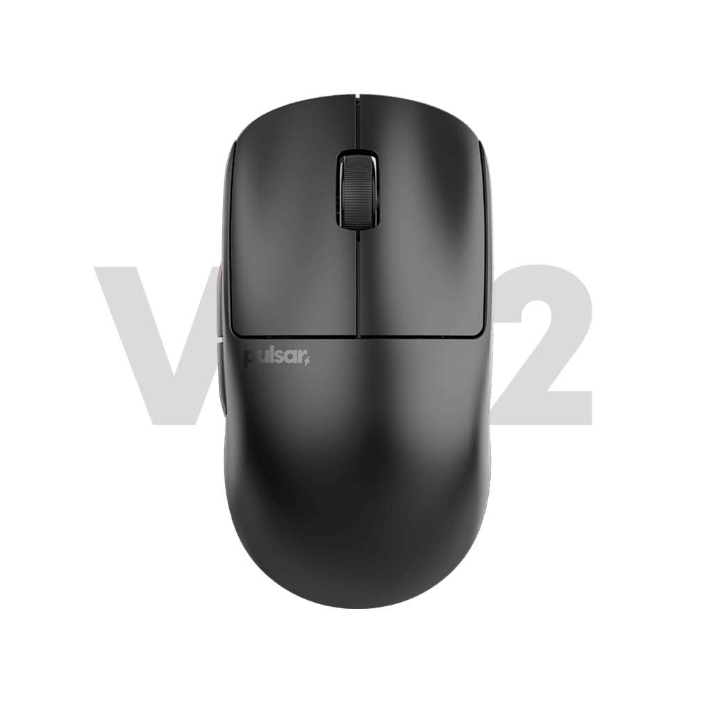 X2H Gaming Mouse – Pulsar Gaming Gears X2H Gaming Mouse – Pulsar Gaming Gears