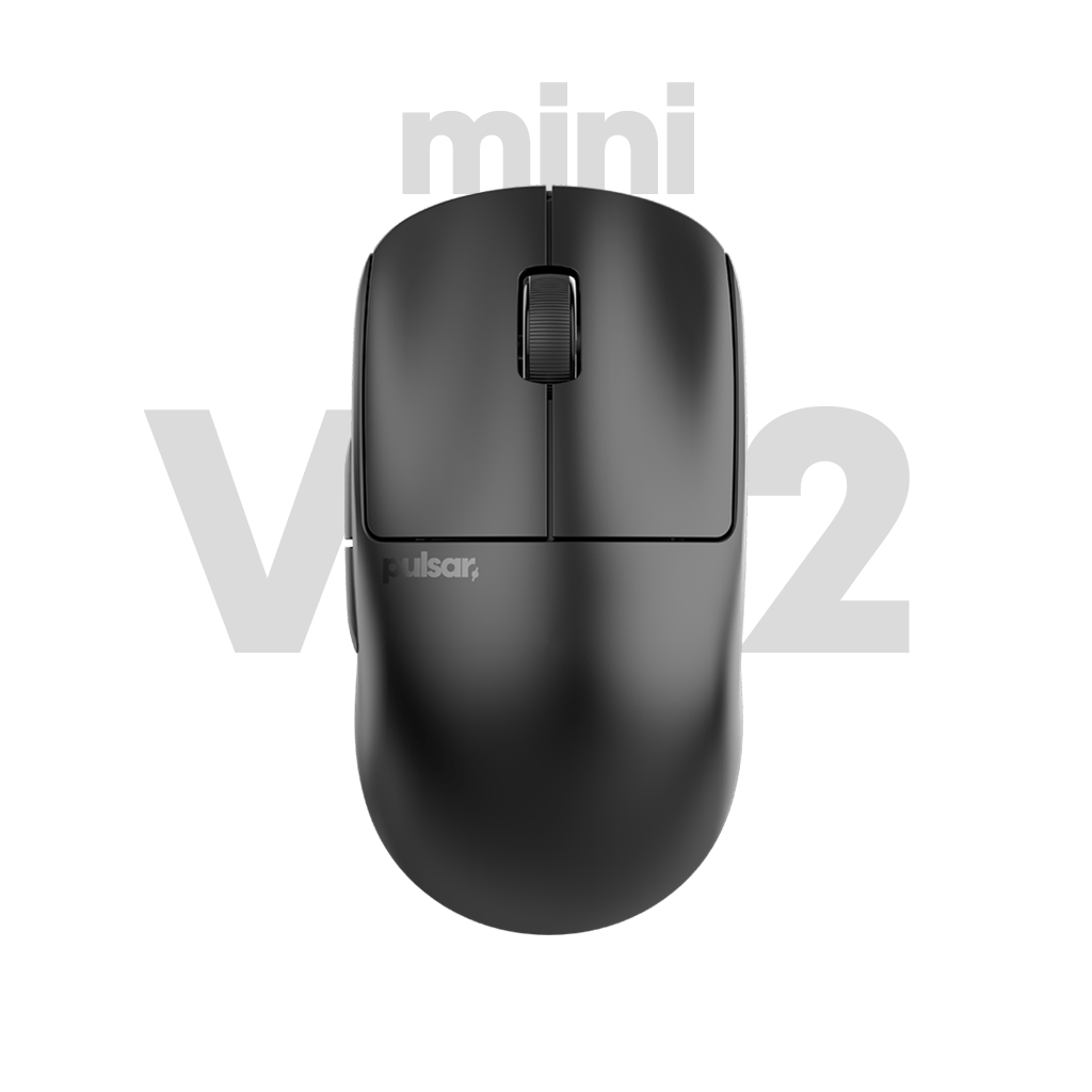 X2V2 Mini Gaming Mouse