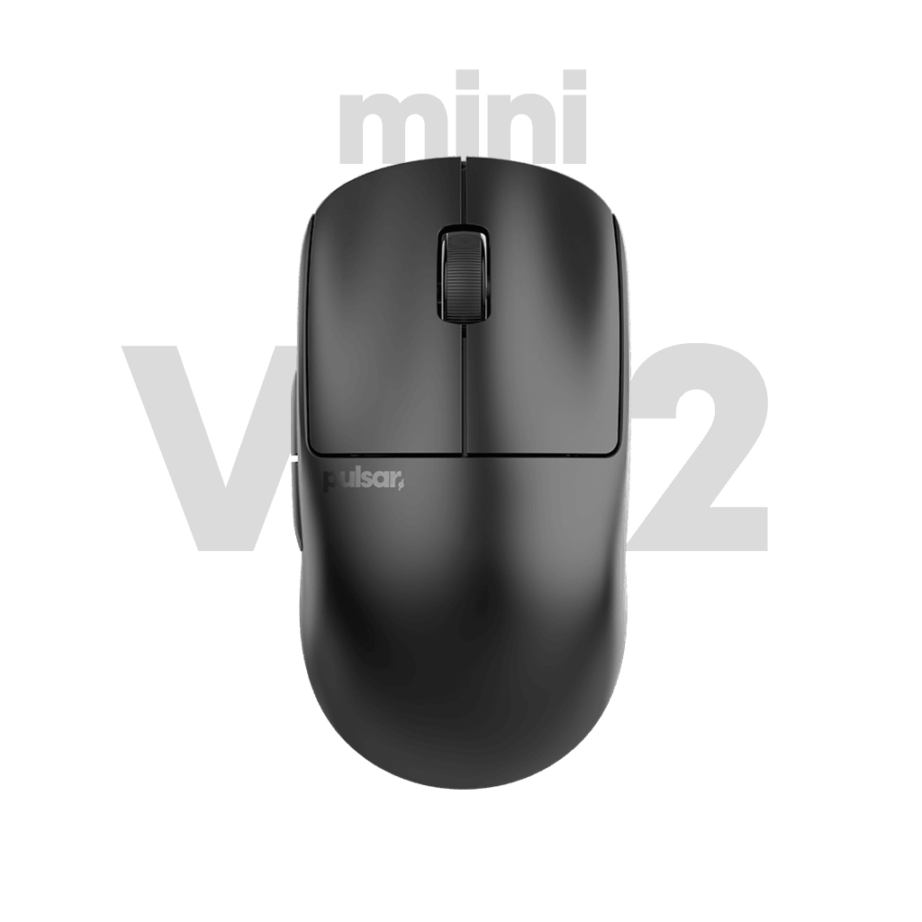 X2 v2 Mini Gaming Mouse – Pulsar Gaming Gears X2 v2 Mini Gaming Mouse – Pulsar Gaming Gears
