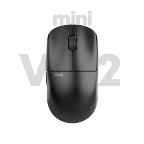 X2 v2 Mini Gaming Mouse – Pulsar Gaming Gears