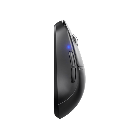 Pulsar X2 Premium Black gaming mouse side