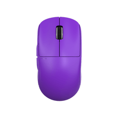 [Purple Edition] X2 Gaming Mouse