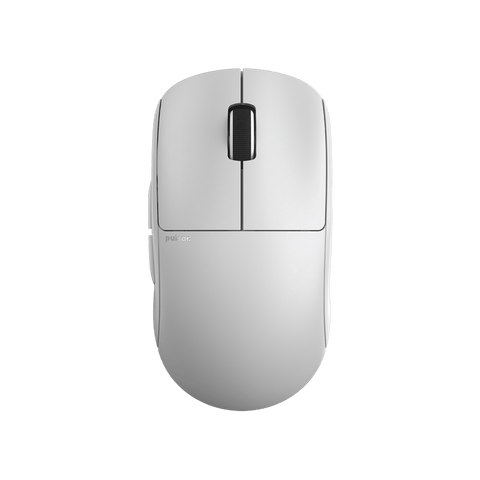 Logitech International - Logitech G Unleashes New Wireless Gaming Mouse