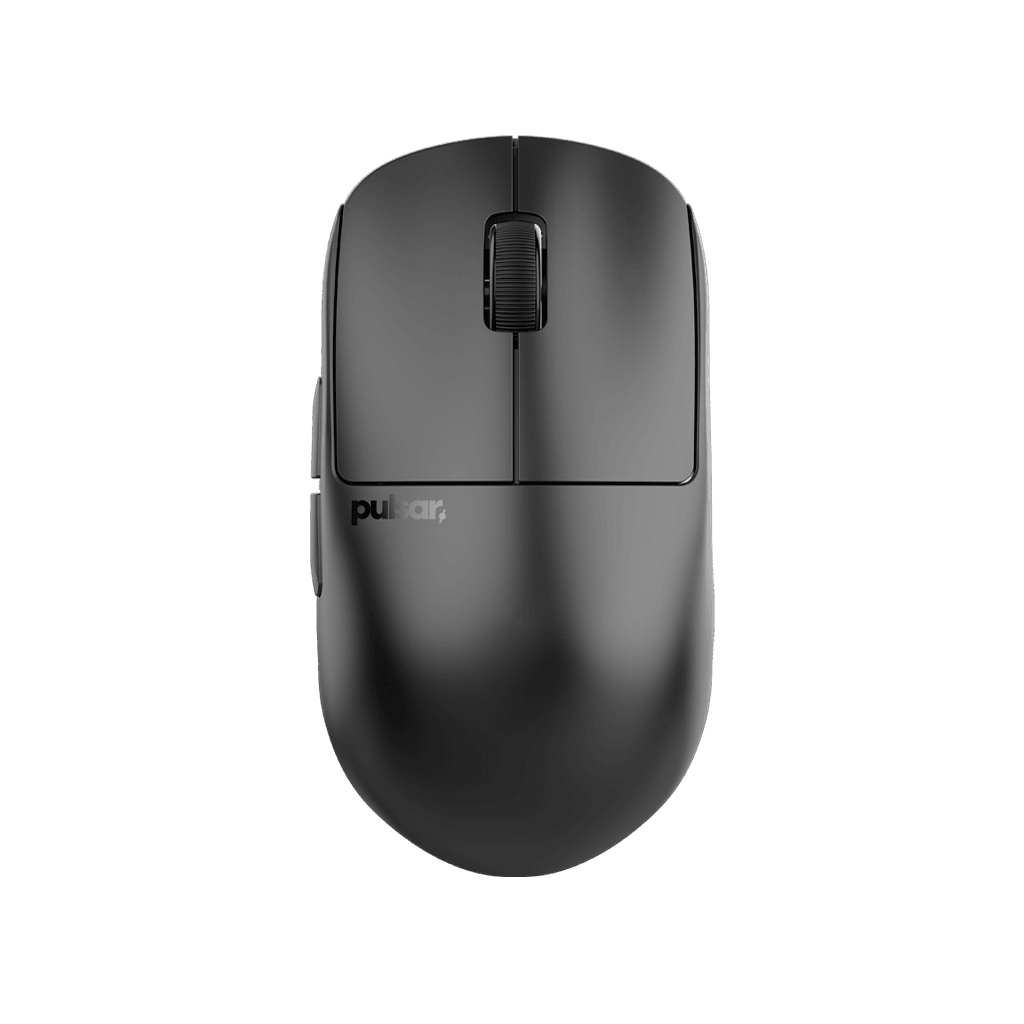 X2H Gaming Mouse