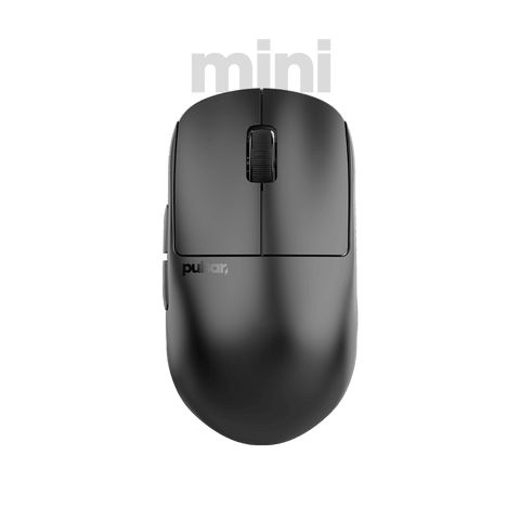 X2H Mini Gaming Mouse – Pulsar Gaming Gears X2H Mini Gaming Mouse – Pulsar Gaming Gears