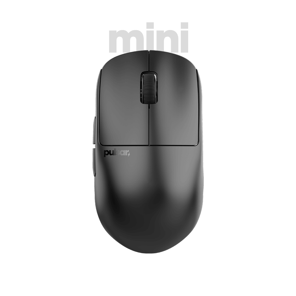 X2H Gaming Mouse – Pulsar Gaming Gears X2H Gaming Mouse – Pulsar Gaming Gears