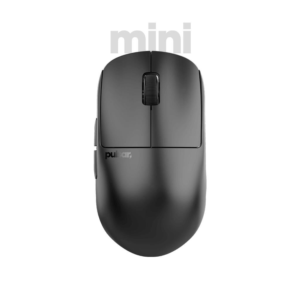 X2H Mini Gaming Mouse