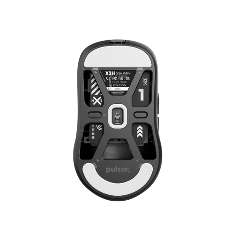 Pulsar X2H mini +4Kドングル 4K Dongle – Pulsar Gaming Gears Pulsar X2H mini +4Kドングル 4K Dongle – Pulsar Gaming Gears