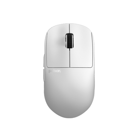 Click-Clack Magic: How a Gaming Mouse Transforms Your Gameplay