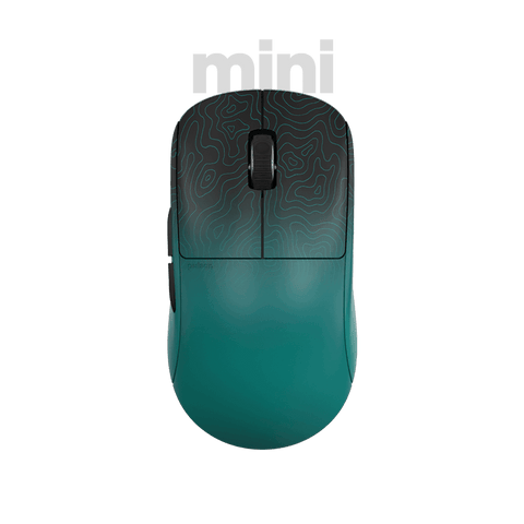 Randomfrankp Edition X2 Mini Gaming Mouse