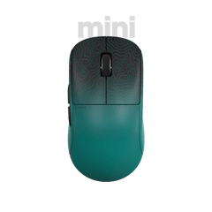 [Randomfrankp Edition] X2 Mini Gaming Mouse