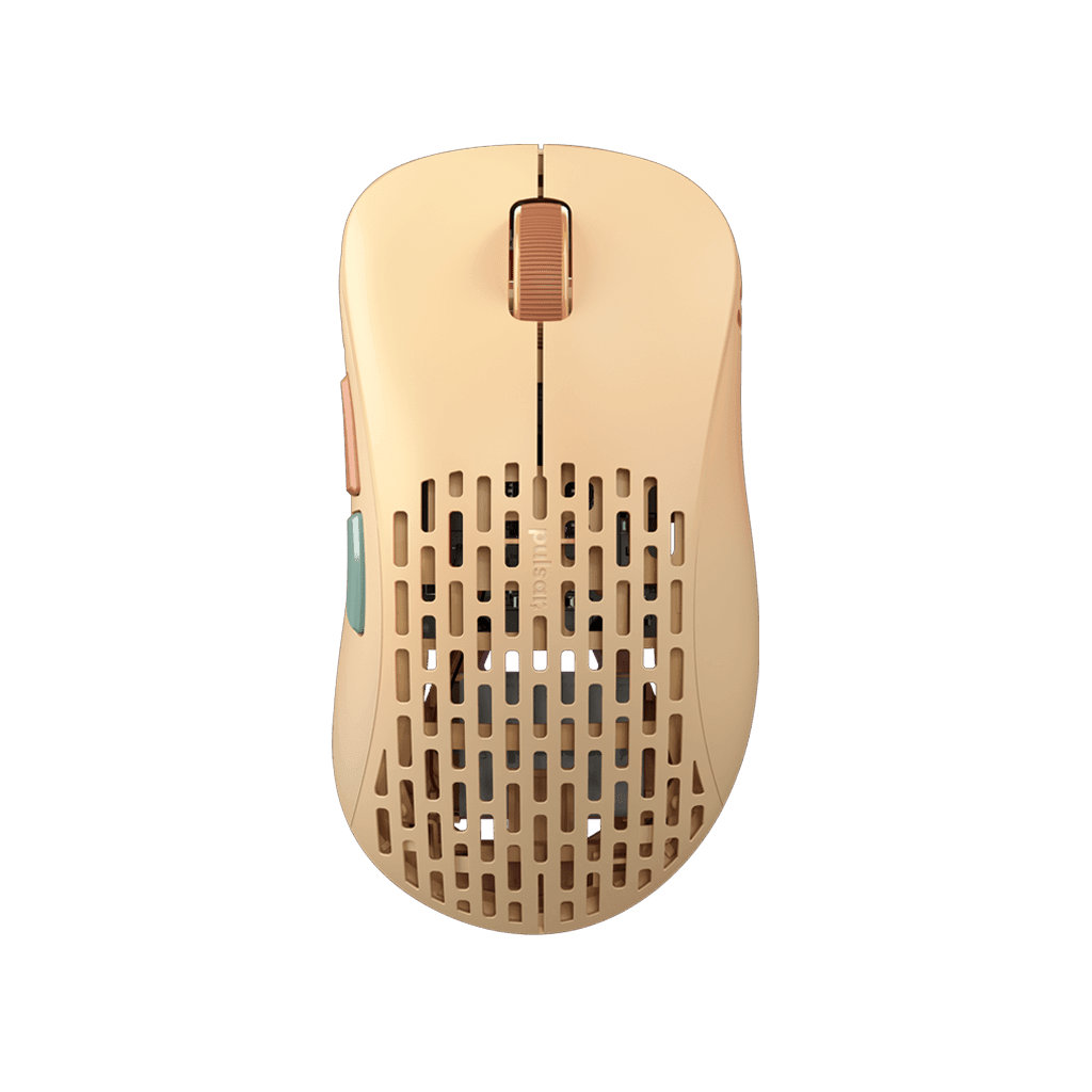All Gold Computer Mouse Gold Gaming Mouse