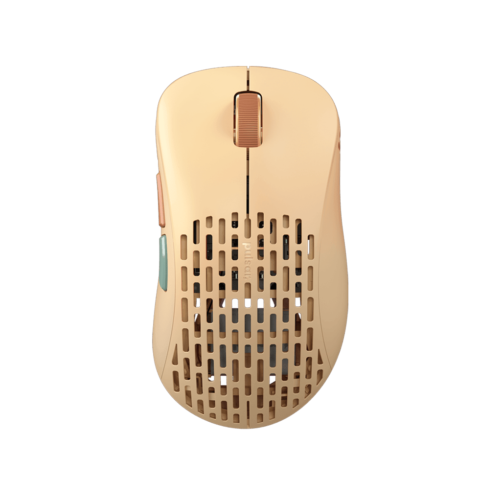 [Retro Edition] Xlite V2 Gaming Mouse