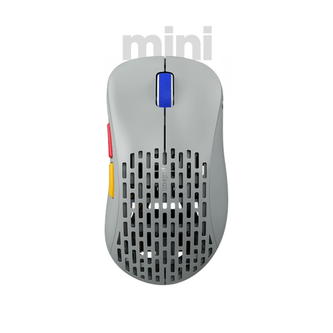 Retro Edition] Xlite V2 Mini Gaming Mouse – Pulsar Gaming Gears